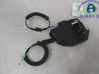 Cerradura de puerta trasera 61035SG000
