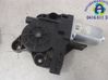 Front door window regulator motor 30699645