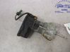 Headlight wiper motor 