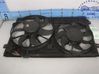 Electric radiator cooling fan 1K0959455ET
