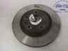 Disco de freno delantero 402066624R