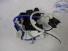 Front door lock 81310D4060