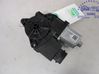Front door window regulator motor 82450D4000