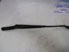 Brazo del limpiaparabrisas delantero 13289888