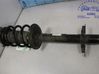 Amortiguador delantero con muelle espiral 50707700