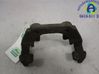 Brake caliper pad carrier rear 34216790188