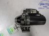 Starter motor 12418515900
