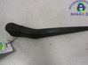 Rear wiper blade arm 31391756