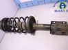 Amortiguador delantero con muelle espiral 1351194080