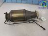 Catalyst/FAP/DPF particulate filter 289G02E120