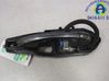 Front door exterior handle 2201760