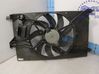 Electric radiator cooling fan 