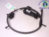 Rear door check strap stopper 2519552