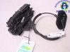 Rear door lock 2729095