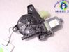 Rear door window regulator motor 2651315
