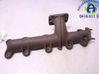 Colector de escape 504092114