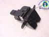 Tailgate/trunk/boot lock/catch/latch 81230G5000