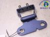 Tailgate/trunk/boot hinge 6882002030