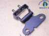 Tailgate/trunk/boot hinge 6881002130