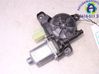 Front door window regulator motor 2651311