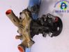 Power steering pump 9661768080