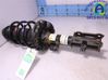 Front shock absorber with coil spring 54660H8950