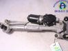 Motor del limpiaparabrisas 76505SWAA02
