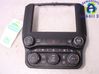 Climate control unit 68340281AD