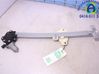 Regulador de puerta delantera con motor 72250SWYE01