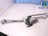 Motor del limpiaparabrisas A9068200040