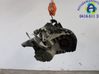 Manual 5 speed gearbox 1485890