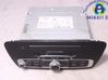 Unidad delantera de radio/CD/DVD/GPS 8U1035183B