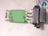 Heater blower motor/fan resistor 4525162