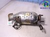 Filtro de partículas del catalizador/FAP/DPF 289G003HD0