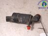 Bomba del líquido limpiaparabrisas luna delantera 2201197