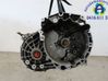 Manual 6 speed gearbox 55273873