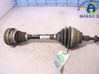 Eje de transmisión delantero 5N0407763G