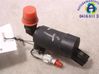 Pumpe Scheibenwaschanlage 2205506