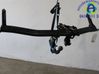Tow bar set 2K0603881P