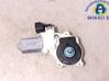 Front door window regulator motor T2R4197