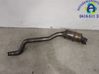 Catalyst/FAP/DPF particulate filter T2R2622