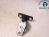 Front door lower hinge T2R10405