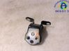 Rear door lower hinge 2611496