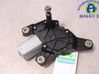 Rear window wiper motor 6405RX