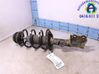 Amortiguador delantero con muelle espiral 546501P000