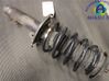 Amortiguador delantero con muelle espiral 5208G5