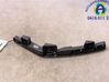 Rear bumper mounting bracket 31395845