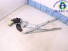 Front door window regulator with motor 807211HB0A