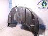 Front wheel arch liner splash guards YQ00132280