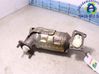 Katalizatorius/ FAP/DPF kietųjų dalelių filtras 2853004HC0